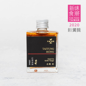 台東紅紅藜微酵 100ml