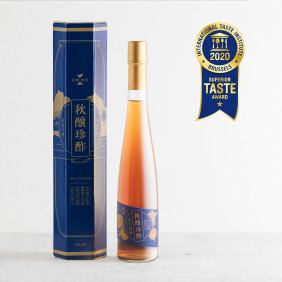 秋釀珍酢甜菜根醋 375ml