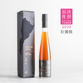 台東紅 紅藜微酵 375ml