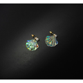 時光貝殼耳環 Timely Shell Earrings_4