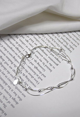 行星纏繞手鍊 Planet Bracelet