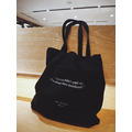 難搞托特包 Insufferable Tote Bag_1