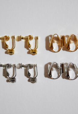 金銀耳夾轉換器 Ear Clip Converter