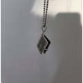 仿舊聖經信仰項鍊 The Bible Necklace_4