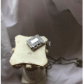 仿舊聖經信仰項鍊 The Bible Necklace_2