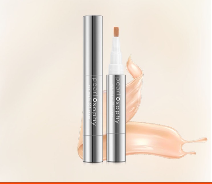 pearl sophy真珠美学 活焕紧致眼霜/4ml(rejuvenate firming eye