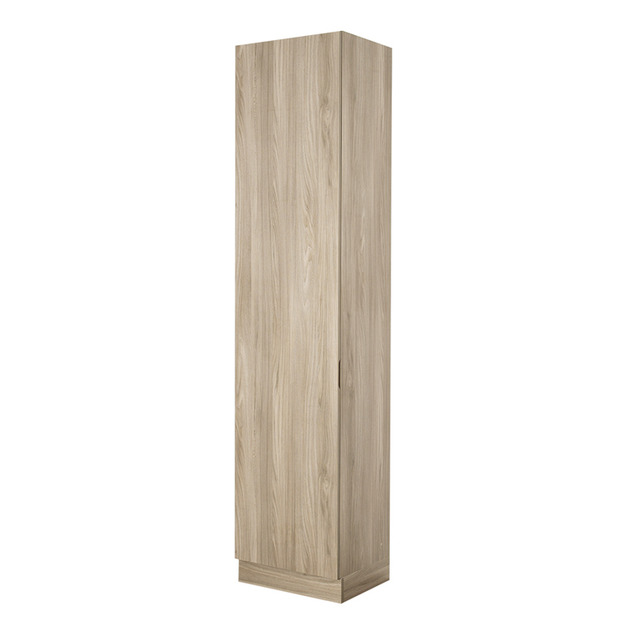 餐廳單門六格U型把手左開門單櫃 W50*H218*D40-C0300203 +$1,000