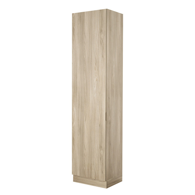 餐廳單門六格U型把手左開門單櫃 W60*H218*D40-C0300207 +$2,600