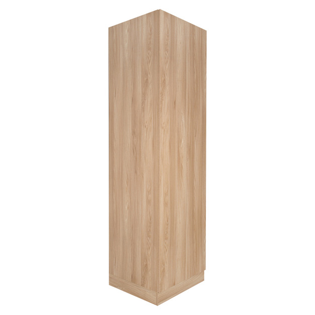 餐廳單門六格電器高櫃右開門 W60*H218*D58-C0400104 +$300