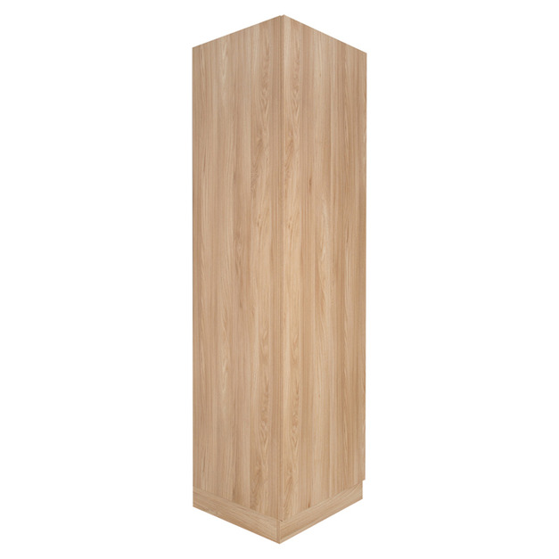 餐廳單門六格電器高櫃左開門 W60*H218*D58-C0400103 +$300