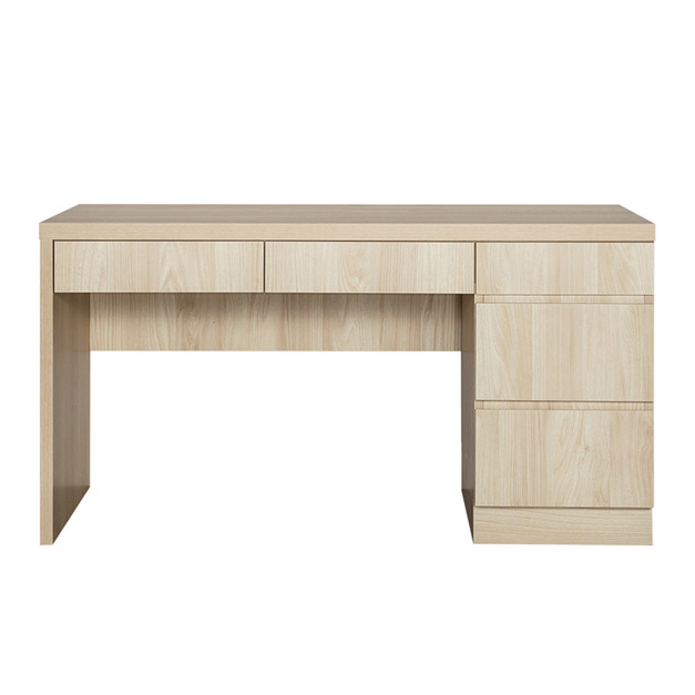 書房五抽5尺辦公書桌 W150*H78*D60-D0100204 +$2,000