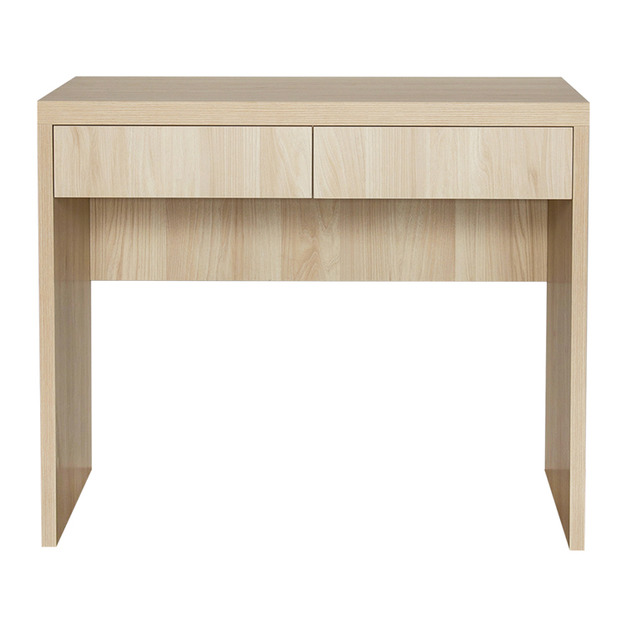 書房雙抽屜4尺書桌 W120*H78*D60-D0100202 +$5,300