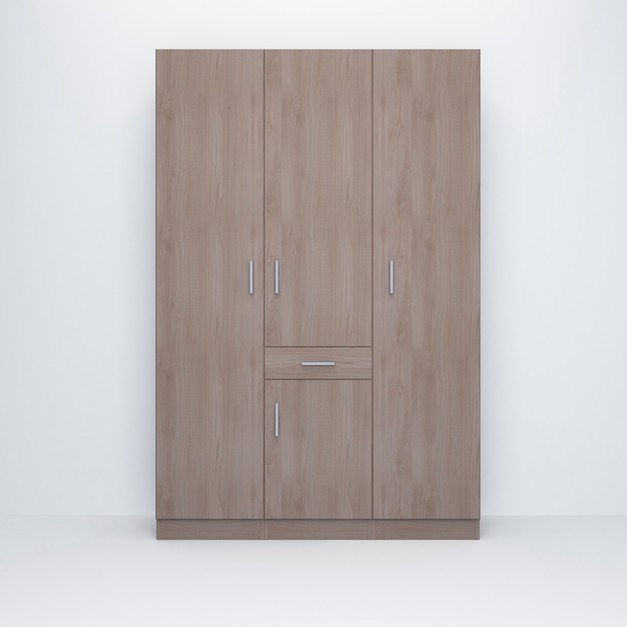 LOHAS多元收納鞋櫃 W150*H227*D37-LA0200708 +$9,730