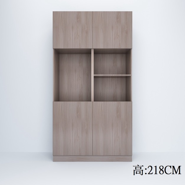 LOHAS經典收納餐櫃 W120*H218*D45-LC0401002 +$1,850