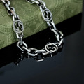 GUCCI Interlocking G 手鍊
