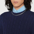 GUCCI Interlocking G 項鍊_1