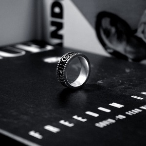 GUCCI GG Marmont 戒指