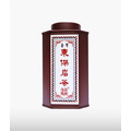 【東傑茶園｜岩茶｜罐裝】
