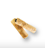 【青澤良品｜醬心蛋捲】爆餡口感酥脆蛋捲超厚實，復刻台灣味｜青澤醬心蛋捲