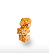 【青澤良品｜琪瑪酥】香酥脆硬式沙其瑪，7種口味任選，復刻台灣味｜青澤琪瑪酥