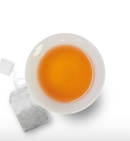 【東傑茶園｜高山紅烏龍｜茶包】紅色醇厚茶湯，散發熟果香氣｜台東紅烏龍