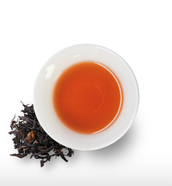 【東傑茶園｜有機蜜香紅茶｜罐裝】琥珀茶湯，馥郁甜蜜熟果香｜台東蜜香紅茶
