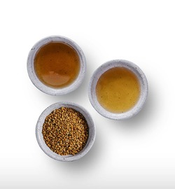 【池上樂蜂場｜蜂蜜系列｜龍眼蜜、荔枝蜜、山林蜜、蜜釀玫瑰、蒲鹽花粉】兩代蜂農，讓蜜蜂安居在天然純淨的環境