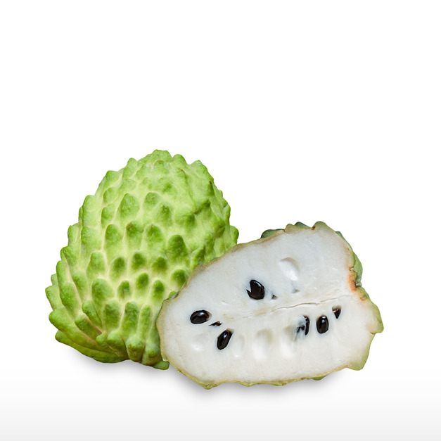 【好時果子｜釋迦系列｜鳳梨釋迦鮮果】對時、好食、實在，不只「吃得到」自然美味、更能「吃得懂」優質果物