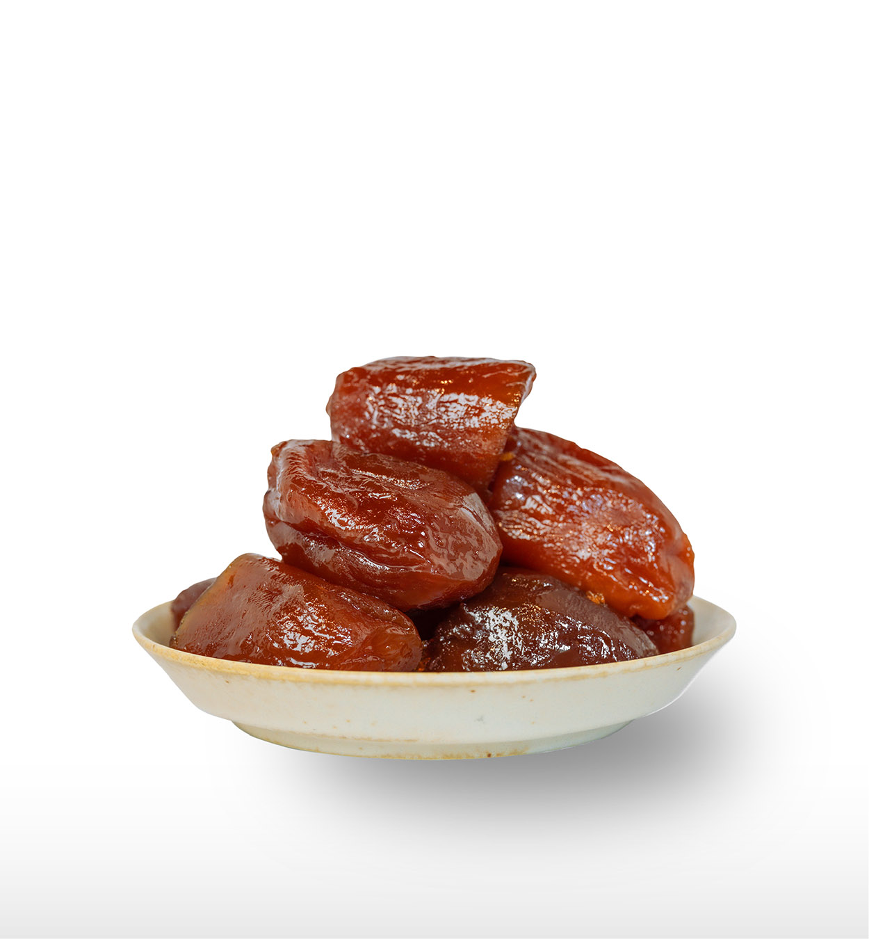 【楊記家傳｜經典地瓜蜜】CP值最高的台東伴手禮，軟糖般香Ｑ｜台東地瓜蜜