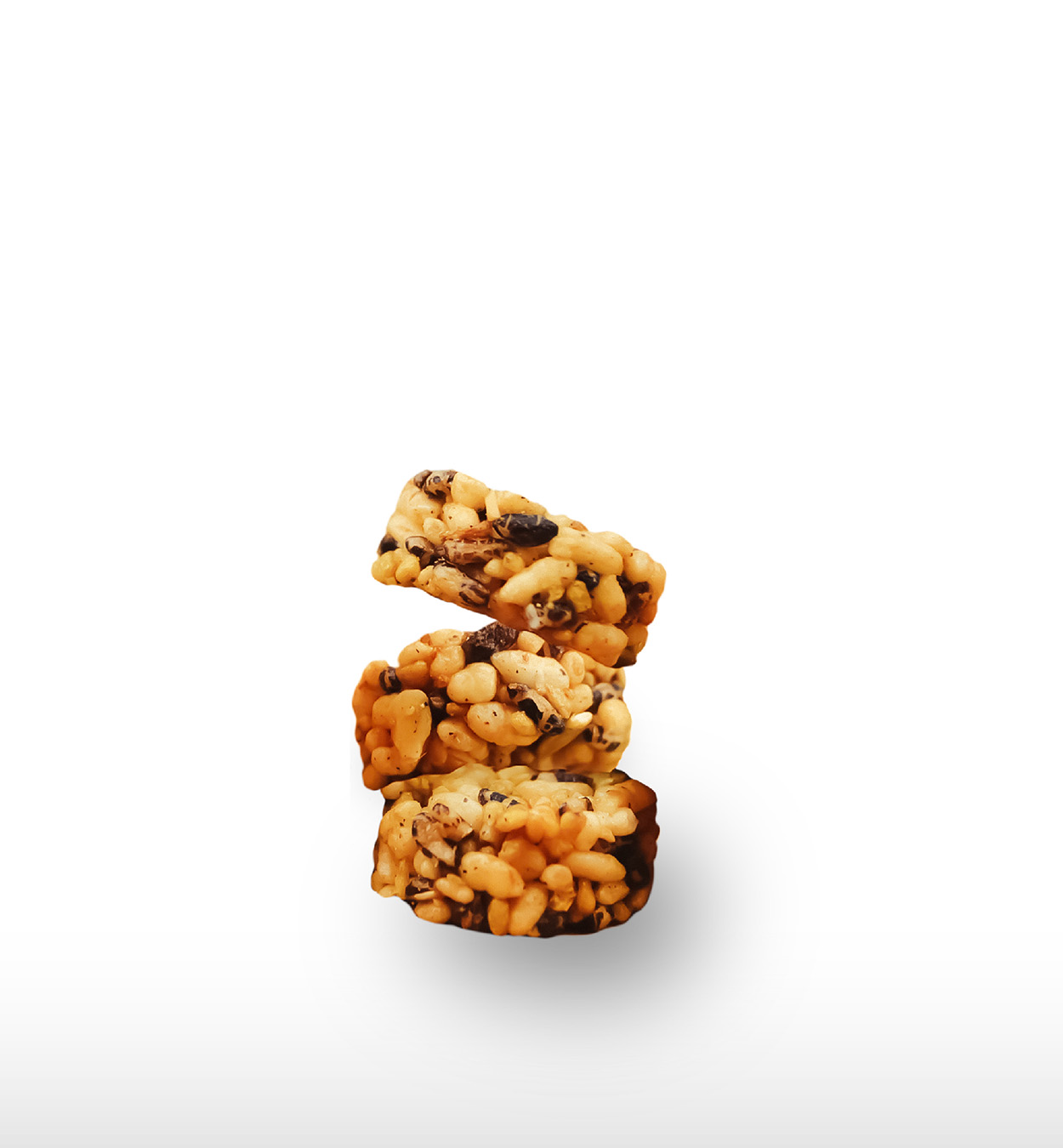 【青澤良品｜米穀酥】香．酥．脆！創意玩味懷舊零食，復刻台灣味｜青澤經典零食