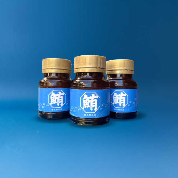 鮪魚精 (60ml/罐)