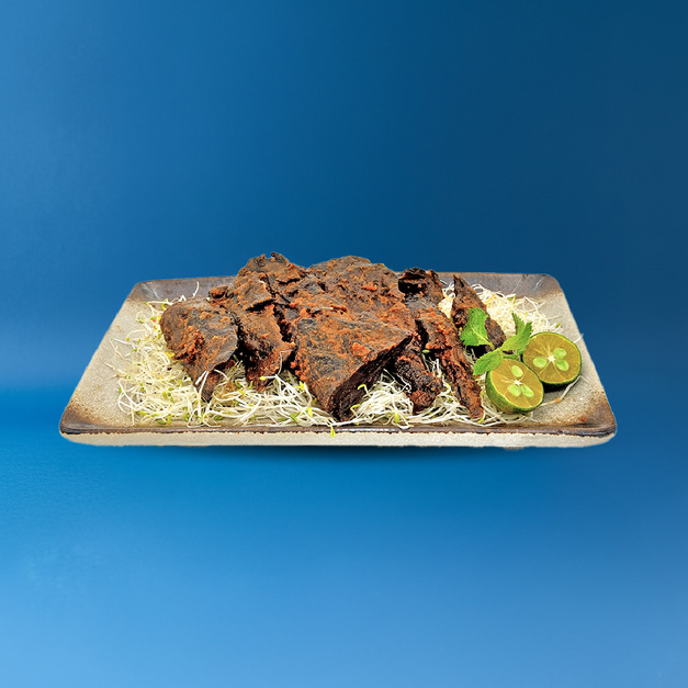 蒲燒鮪魚雪合肉 (200g&plusmn;10% /入)