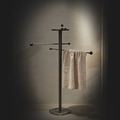 TOALLERO LAVANDA / Lavanda towel stand / 圍巾架_1