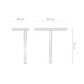 CONSOLA / Console table / 邊桌_2