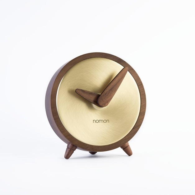 ATOMO SOBREMESA g  -  Ø10cm/H:10.5cm