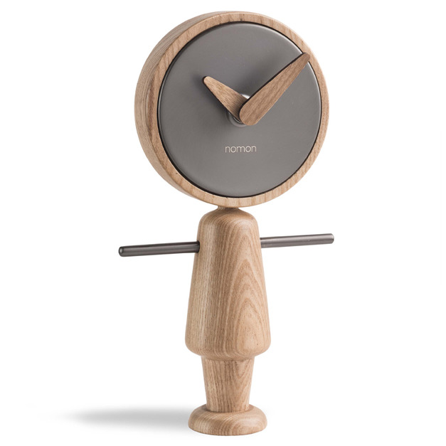 Nene 橡木  - Ø10cm