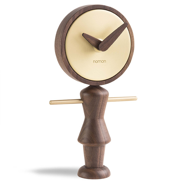 Nena 胡桃木  - Ø10cm