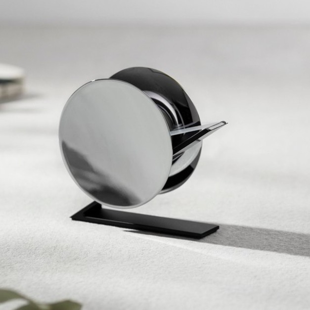 Cantili 懸臂膠帶台 . 銀色