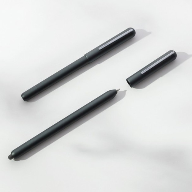 Dueto 數位書寫兩用筆 . 黑色