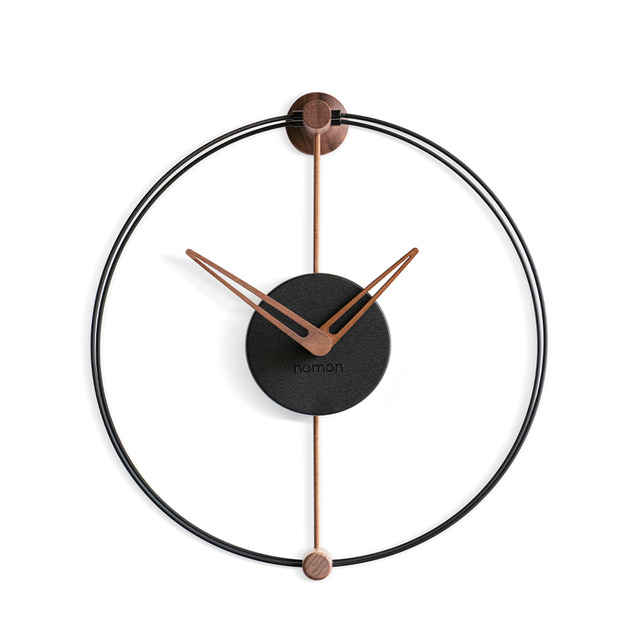 NANO 胡桃木 - Ø28cm