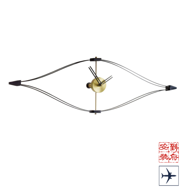 Mini Look - Ø33cm / W:104cm