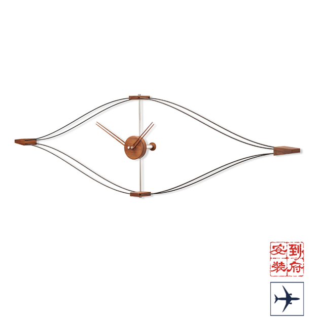 LOOK - Ø48cm / W:140cm