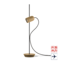 【2023米蘭新品】Onfa 桌燈／橡木
