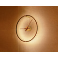 【2025新品.首款LED背光】 OMBRA Premium - &Oslash;80 cm