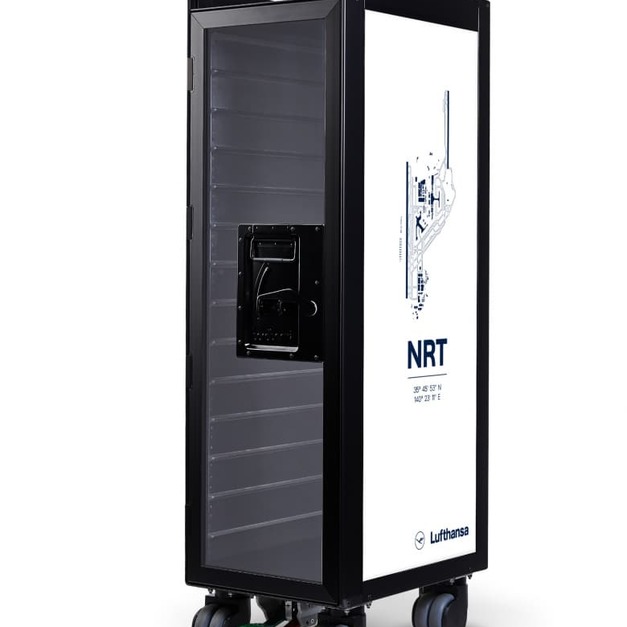 成田＆透明門板／Transparent＆黑色結構塗裝 +$39,000