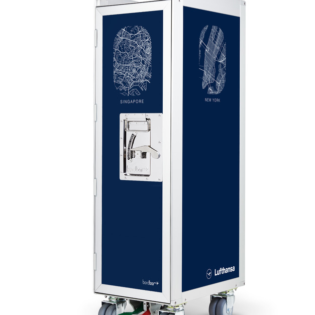 城市＆經典門板／Classic