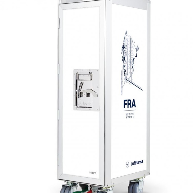 法蘭克福＆經典門板／Classic