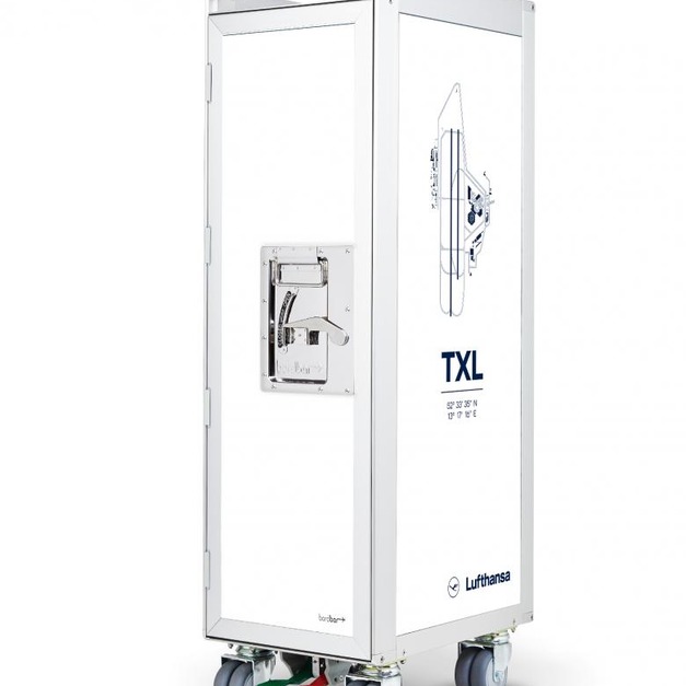 柏林泰格爾＆經典門板／Classic