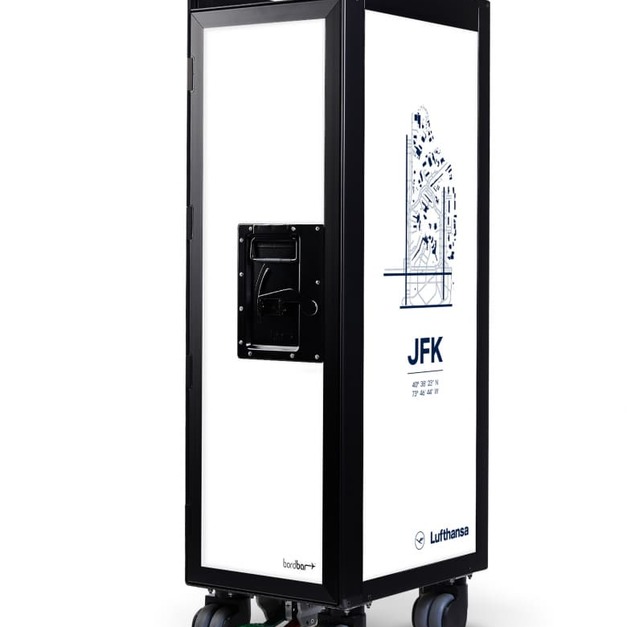 約翰·甘迺迪＆經典門板／Classic＆黑色結構塗裝 +$31,000