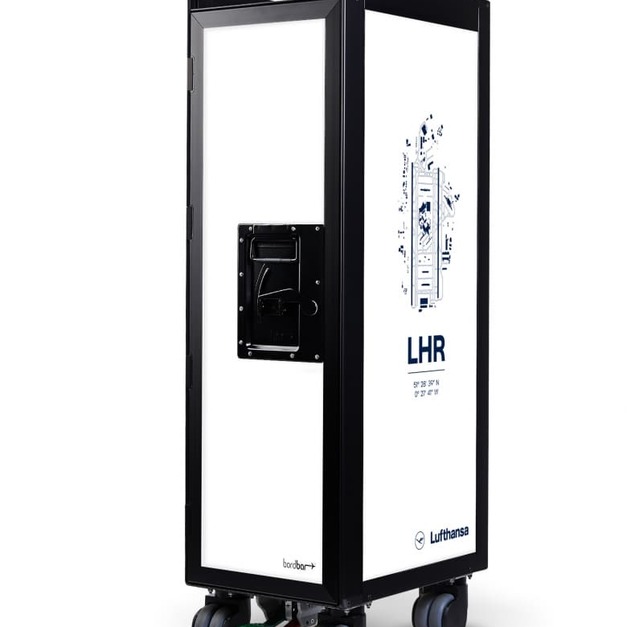 倫敦希斯洛＆經典門板／Classic＆黑色結構塗裝 +$31,000